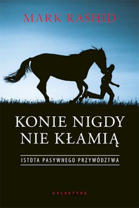 ksiązka o koniach