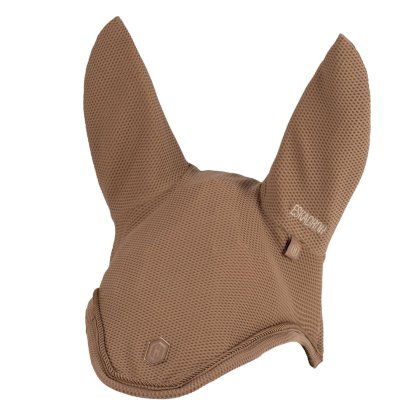 Nauszniki Eskadron Fly Hood Dynair Mesh Sport Heritage 2024/2025, almond