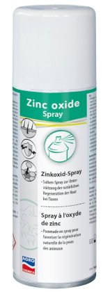 maść w sprayu dla koni
