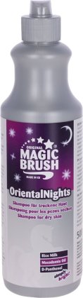 Magic Brush Szampon Oriental Nights dla koni, 500ml