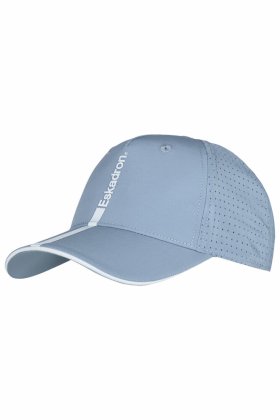 Czapka z daszkiem Eskadron Classic Sports 25 S/S, steel blue