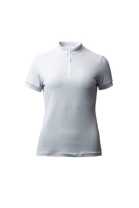 Koszulka treningowa damska Joie, grey dawn blue