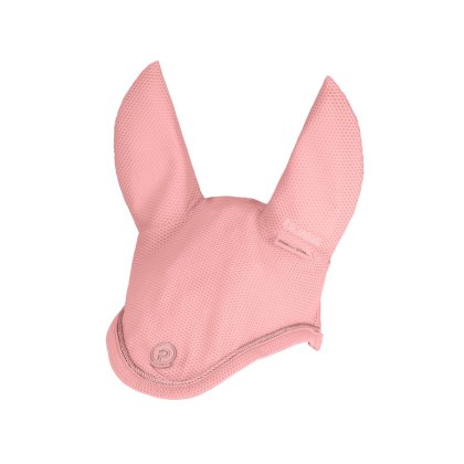 Nauszniki Dynair Mesh Sport Eskadron Platinum 25, soft rouge