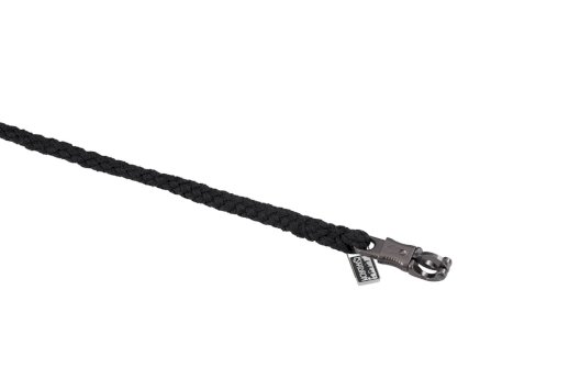 Uwiąz bezpieczny Panic Hook Eskadron Platinum 25, black Uwiąz bezpieczny Panic Hook Eskadron Platinum 25, black