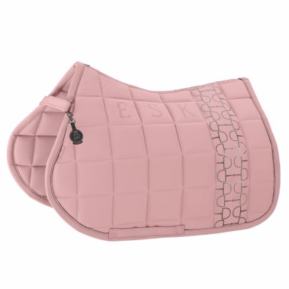 Czaprak Eskadron Big Square Softshell Platinum 25, soft rouge