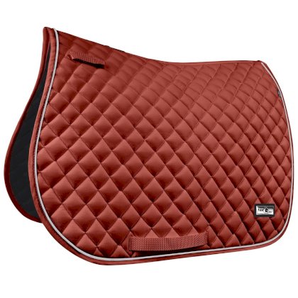 Czaprak FP AMBER 2.0, ceglany