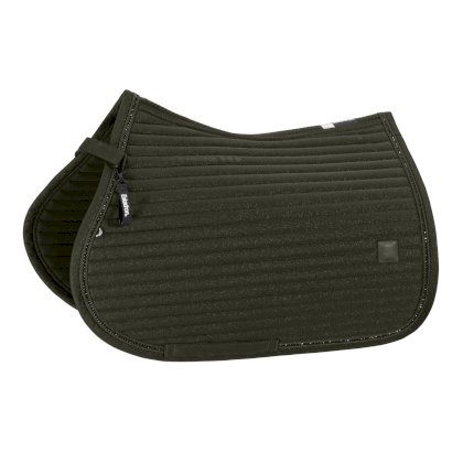 Czaprak Eskadron Sparkle Crystal DYNAMIC 25 A/W, olive