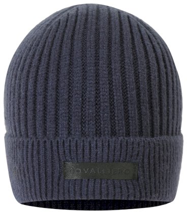 Czapka zimowa Covalliero 2025, granat