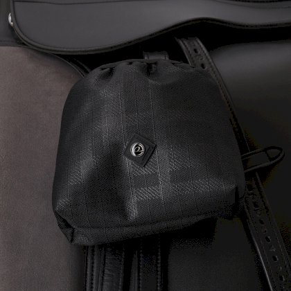 Pokrowce/ochraniacze na strzemiona QHP Collection, midnight