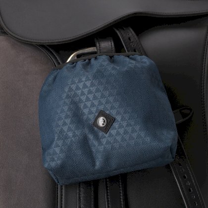 Pokrowce/ochraniacze na strzemiona QHP Collection, mystic blue