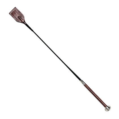 Bat York Nicole 65cm, brązowy