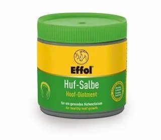 Effol Hoof-Ointment - maść do kopyt zielona
