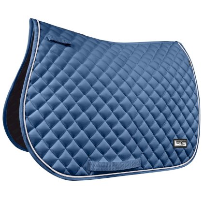 Czaprak Fair Play Amber 2.0, błękit królewski