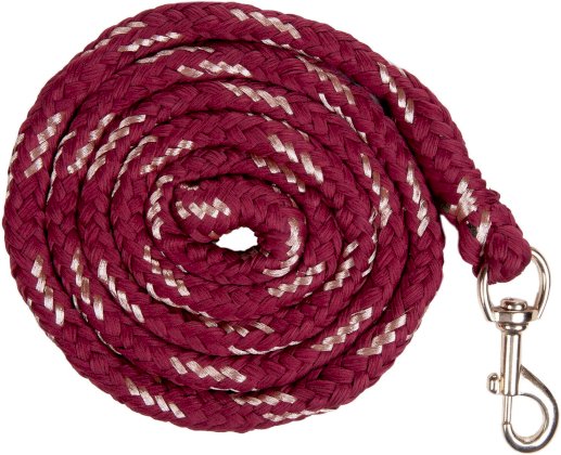 Uwiąz HKM Rosegold, bordeaux/rosegold