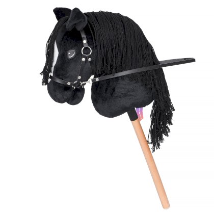 Hobby Horse koń START, Blacky Benny Hobby Horse koń START, Blacky Benny