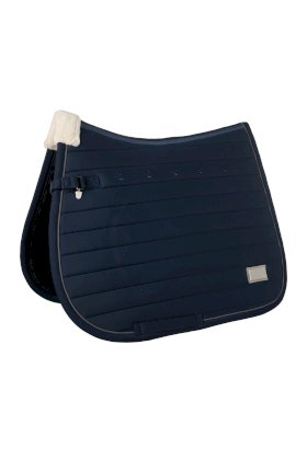 Czaprak Lauria Garrelli Livigno Elegance, granat Czaprak Lauria Garrelli Livigno Elegance, granat