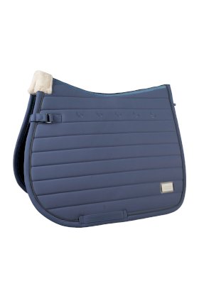 Czaprak Lauria Garrelli Livigno Elegance, indigo Czaprak Lauria Garrelli Livigno Elegance, indigo