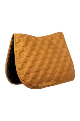 Czaprak Arezzo Sporty, musztarda