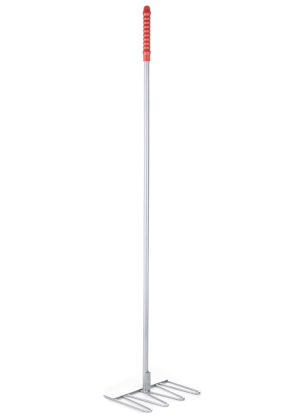 Grabki do zestawu do sprzątania stajni Mistboy, 90cm