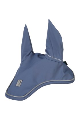 Nauszniki dla konia Lauria Garrelli Livigno Soft, Nauszniki dla konia Lauria Garrelli Livigno Soft,