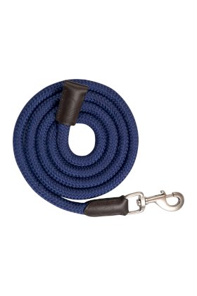 Uwiąz dla konia Lauria Garrelli Arezzo, indigo Uwiąz dla konia Lauria Garrelli Arezzo, indigo