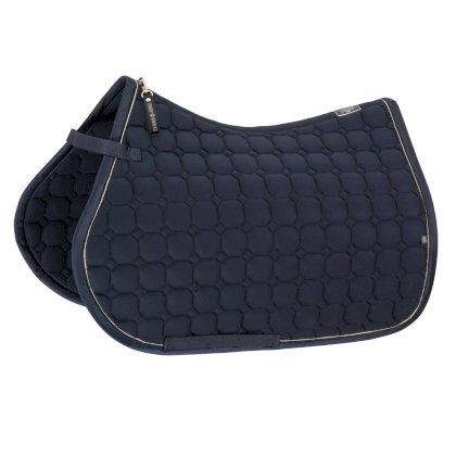 Czaprak Eskadron Cotton Heritage 25/26, navy