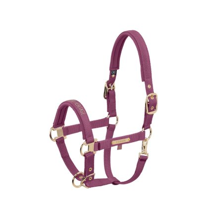 Kantar Girth Double Pin Eskadron Heritage 25/26 wildberry