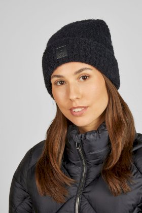 Czapka zimowa Eskadron Boucle Heritage 25/26 navy