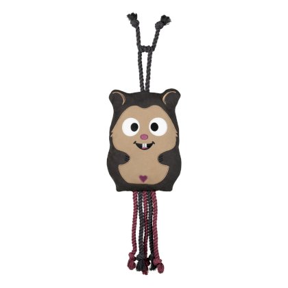 Zabawka dla konia Hamster Eskadron Heritage 25/26 black truffle Zabawka dla konia Hamster Eskadron Heritage 25/26 black truffle