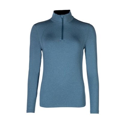 Koszulka techniczna Essentials Zima, petrol Koszulka techniczna Essentials Zima, petrol