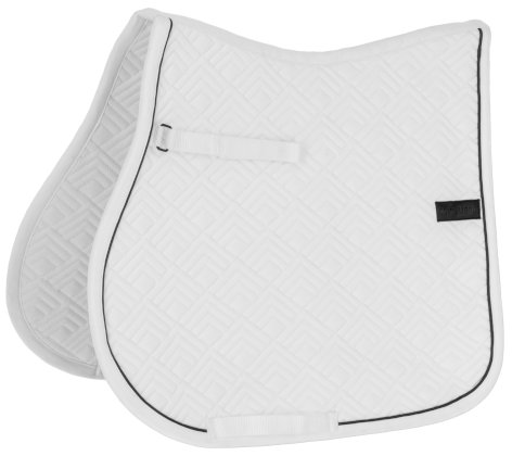 Czaprak wszechstronny Covaliero 2026, biały