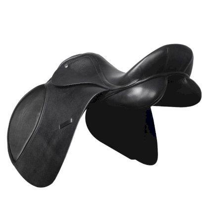 Siodło wszechstronne START Winner, black Siodło wszechstronne START Winner, black