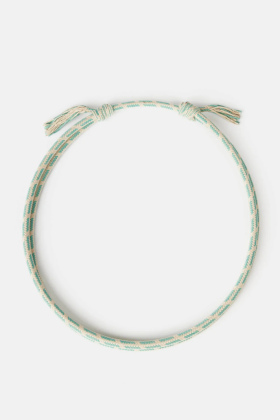 Cordeo regulowane do jazdy konnej Horze, beżowo-miętowe Cordeo regulowane do jazdy konnej Horze, beżowo-miętowe