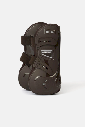 Ochraniacze dla koni B Vertigo Kendrick przody, brązowe