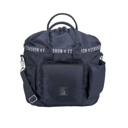 Torba na szczotki i akcesoria Highgloss Eskadron Classic Sports 2026 S/S, navy