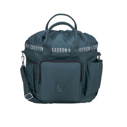 Torba na szczotki i akcesoria Highgloss Eskadron Classic Sports 2026 S/S, ocean