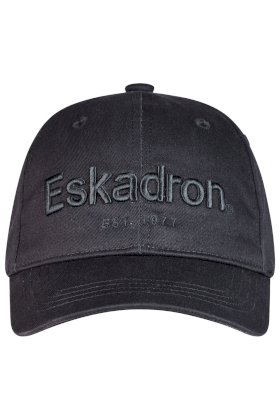 Czapka z daszkiem Eskadron Classic Sports 2026 S/S, navy