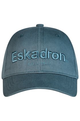 Czapka z daszkiem Eskadron Classic Sports 2026 S/S, ocean