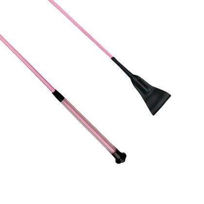 Bat skokowy York Gel Jumping, jasnoróżowy