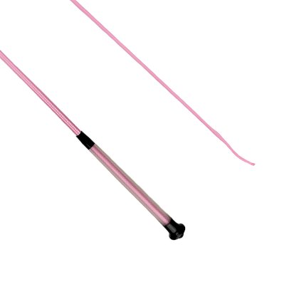 Bat ujeżdżeniowy York Gel, jasnoróżowy