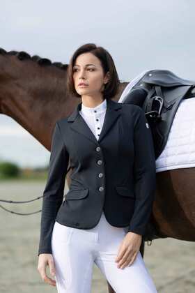 Frak konkursowy Lauria Garelli Amalfi