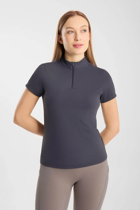 Koszulka treningowa Emmie, odyssey navy Koszulka treningowa Emmie, odyssey navy