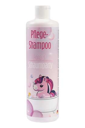 Szampon dla koni Fiona, 500ml Szampon dla koni Fiona, 500ml