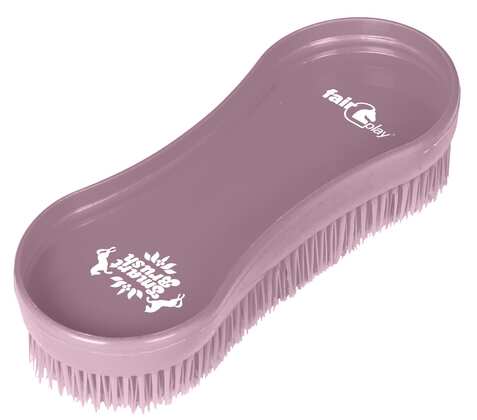 Szczotka Smart Brush FairPlay, orchidea