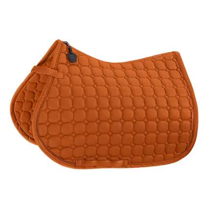 Czaprak Eskadron Cotton Platinum 26, amber Czaprak Eskadron Cotton Platinum 26, amber