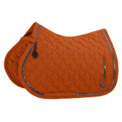 Czaprak Eskadron Pro Sotf Glitter Platinum 26, amber