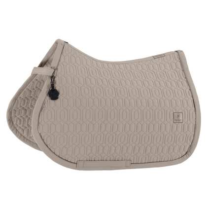 Czaprak Eskadron Softshell Platinum 26, pale grey Czaprak Eskadron Softshell Platinum 26, pale grey