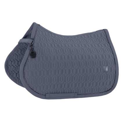 Czaprak Eskadron Softshell Platinum 26, slate blue Czaprak Eskadron Softshell Platinum 26, slate blue