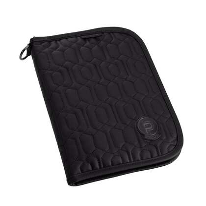 Etui na dokumenty, paszport konia Eskadron Platinum 26, black