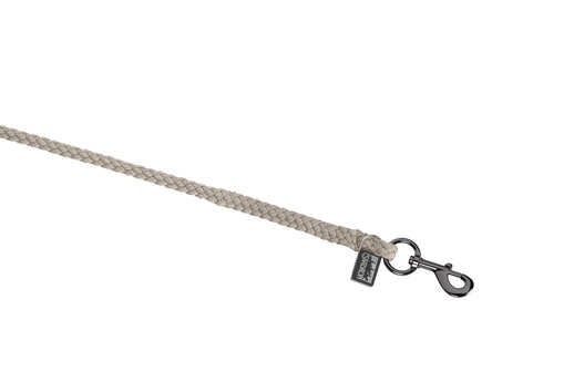 Uwiąz z karabinkiem zwykłym Eskadron Regular Platinum 26, pale grey